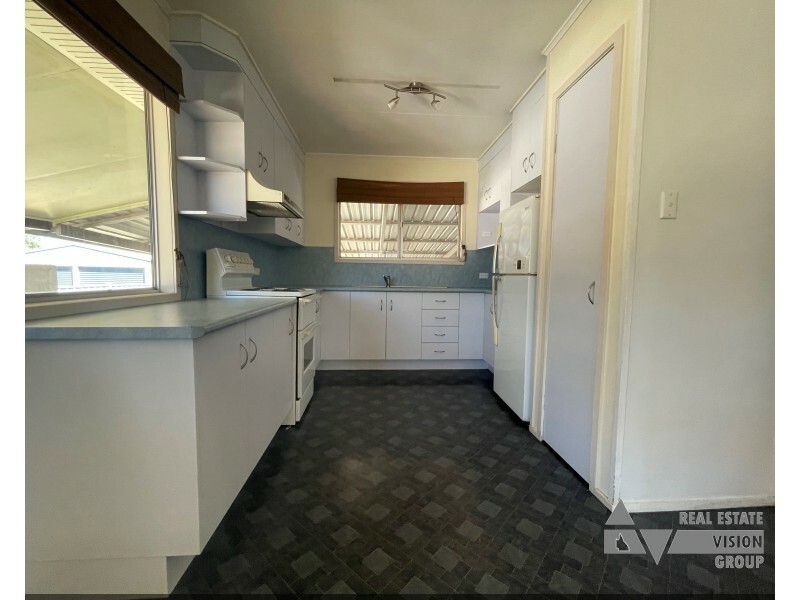 Blackwater QLD 4717