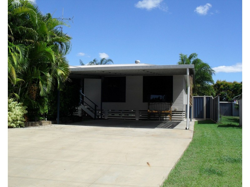 Blackwater QLD 4717
