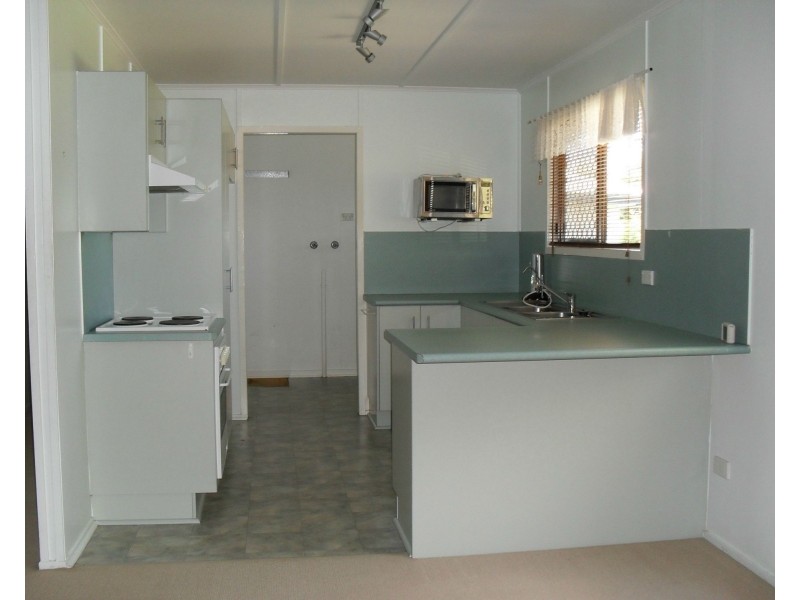 Blackwater QLD 4717