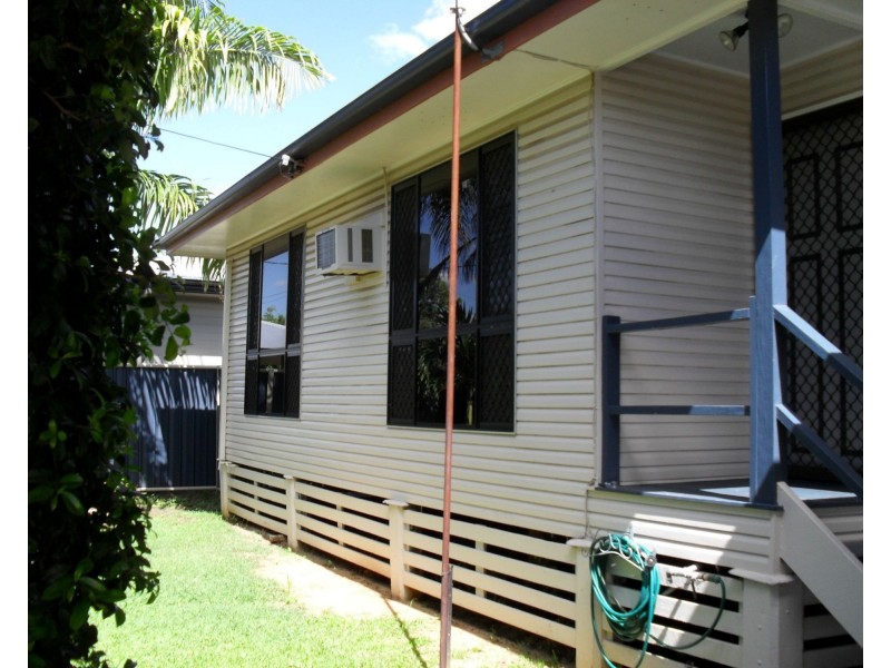 Blackwater QLD 4717