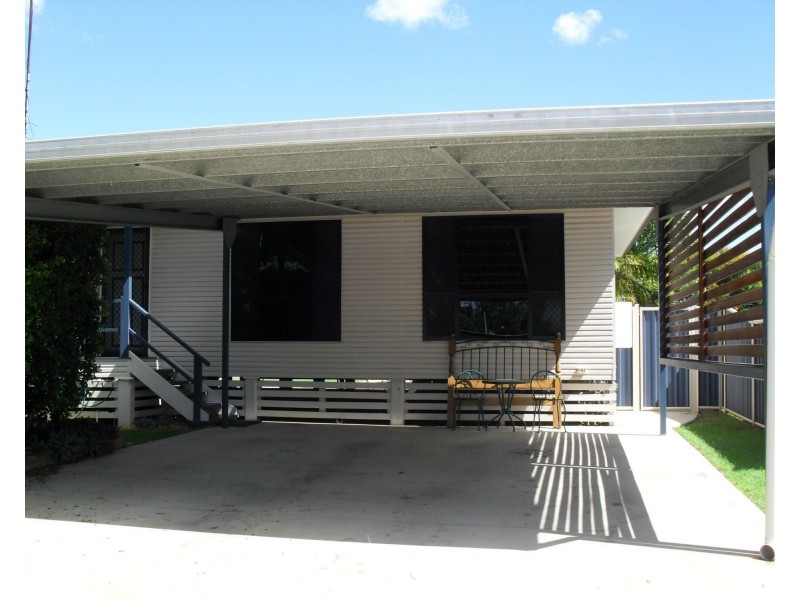 Blackwater QLD 4717