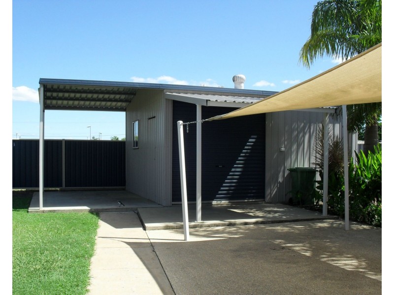 Blackwater QLD 4717