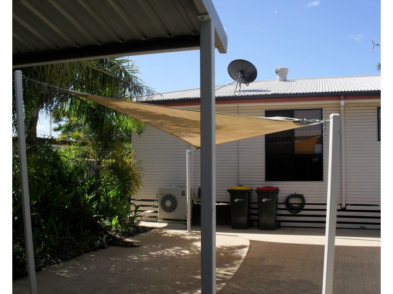 Blackwater QLD 4717