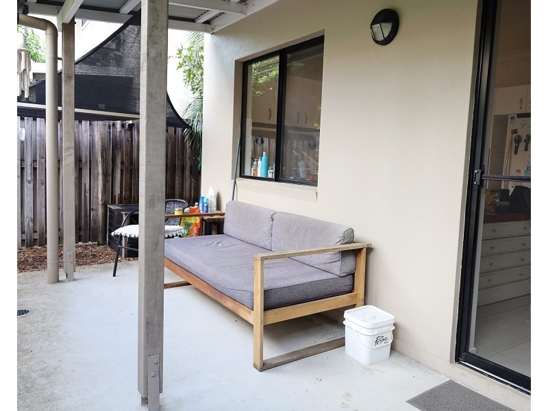 Unit 10/3-5 Erromango Drive, Jubilee Pocket QLD 4802