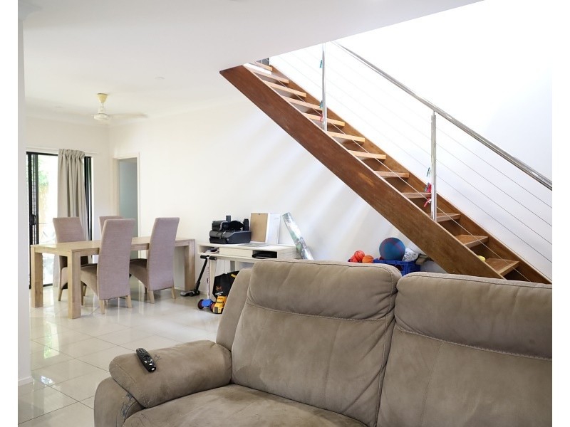 Unit 11/3-5 Erromango Dr, Jubilee Pocket QLD 4802