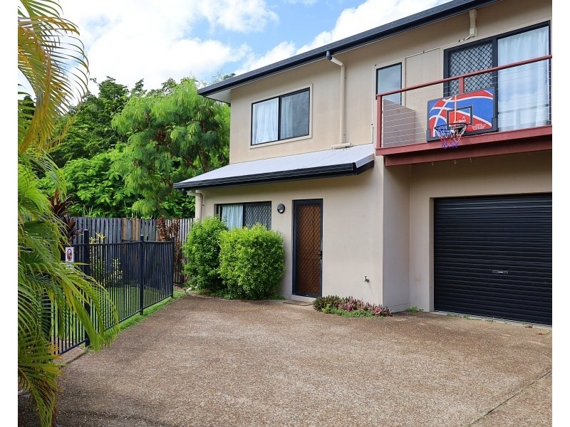 Unit 11/3-5 Erromango Dr, Jubilee Pocket QLD 4802