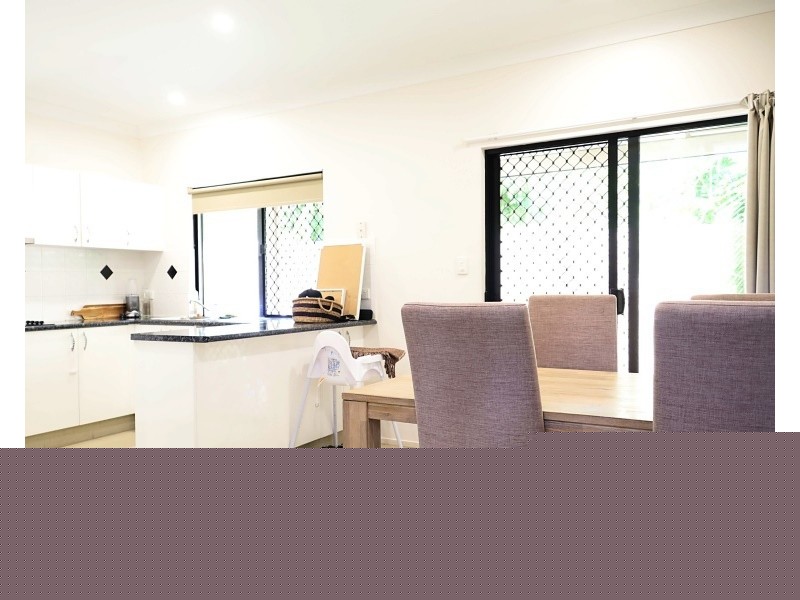Unit 11/3-5 Erromango Dr, Jubilee Pocket QLD 4802