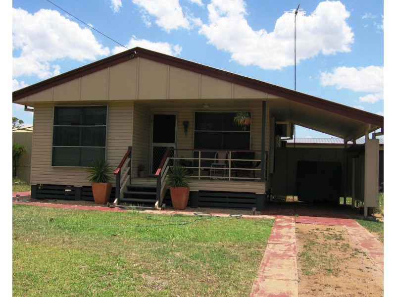 Blackwater QLD 4717