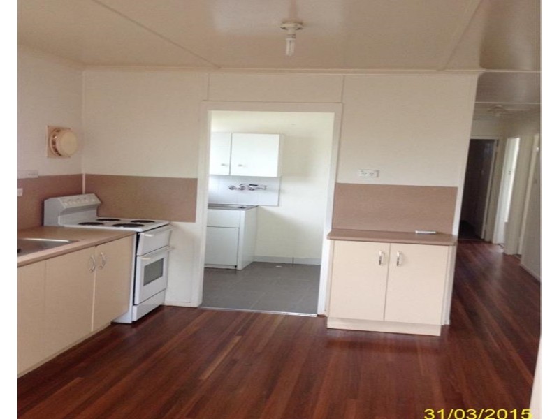 Blackwater QLD 4717