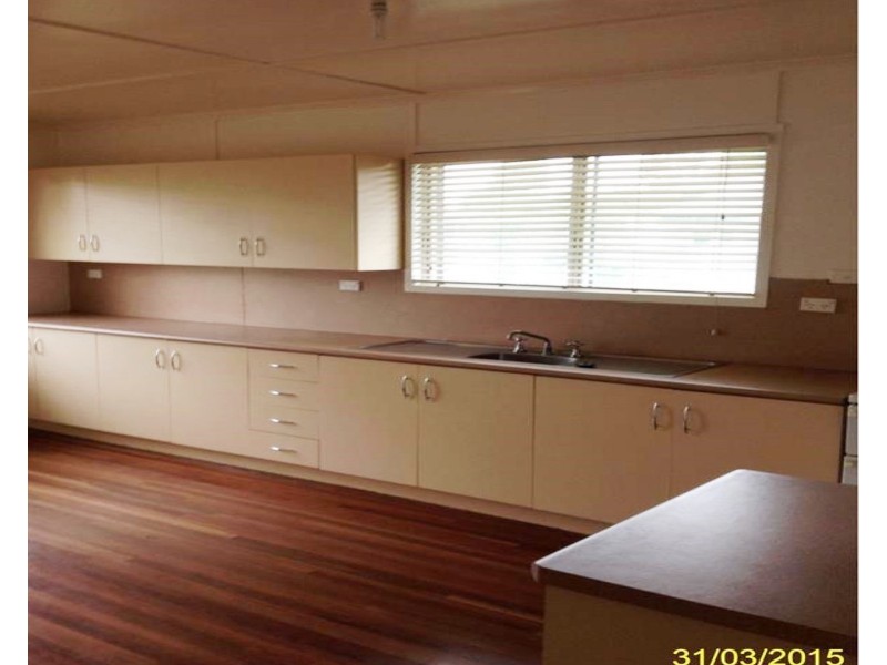 Blackwater QLD 4717