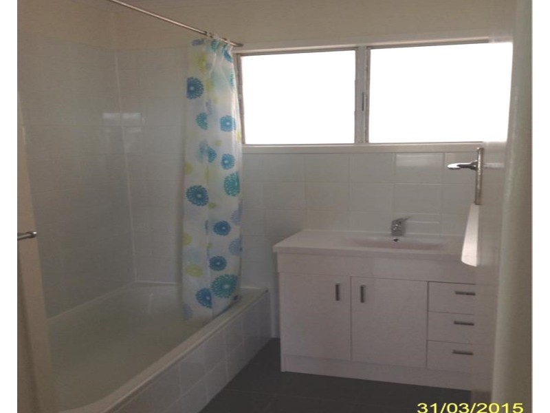 Blackwater QLD 4717