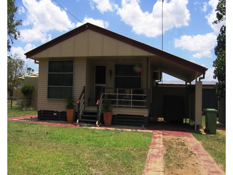 Blackwater QLD 4717