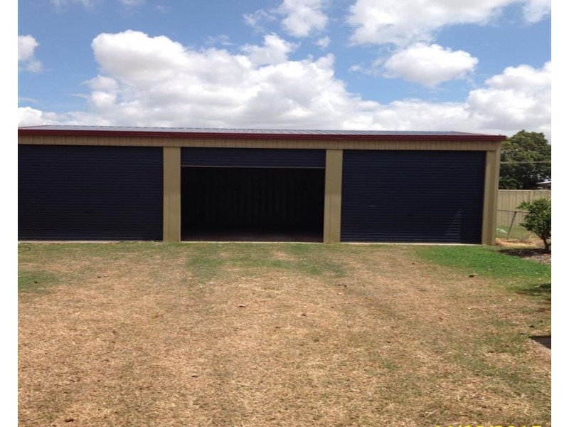 Blackwater QLD 4717