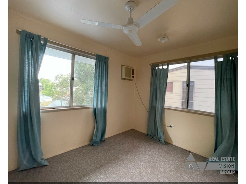 Blackwater QLD 4717