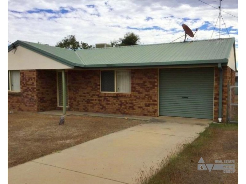 Blackwater QLD 4717