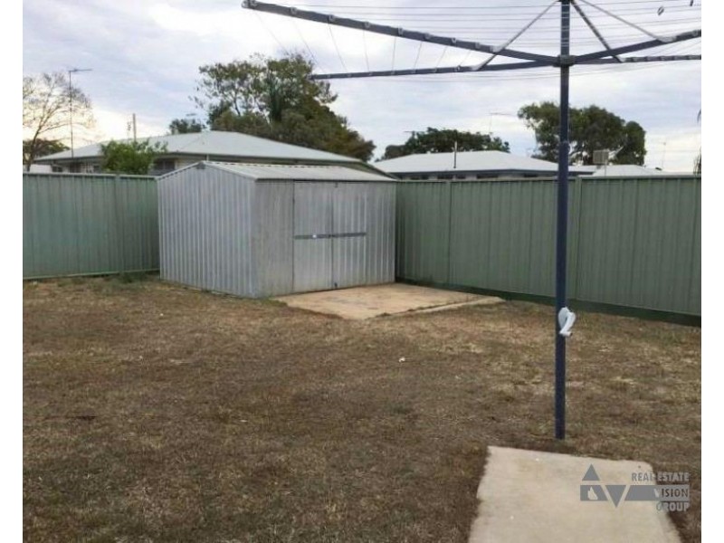 Blackwater QLD 4717