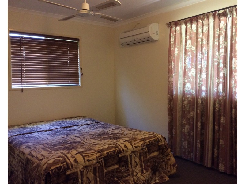 The Gemfields QLD 4702