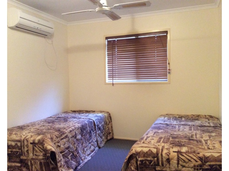 The Gemfields QLD 4702