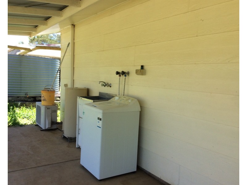 The Gemfields QLD 4702