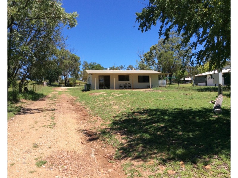 The Gemfields QLD 4702