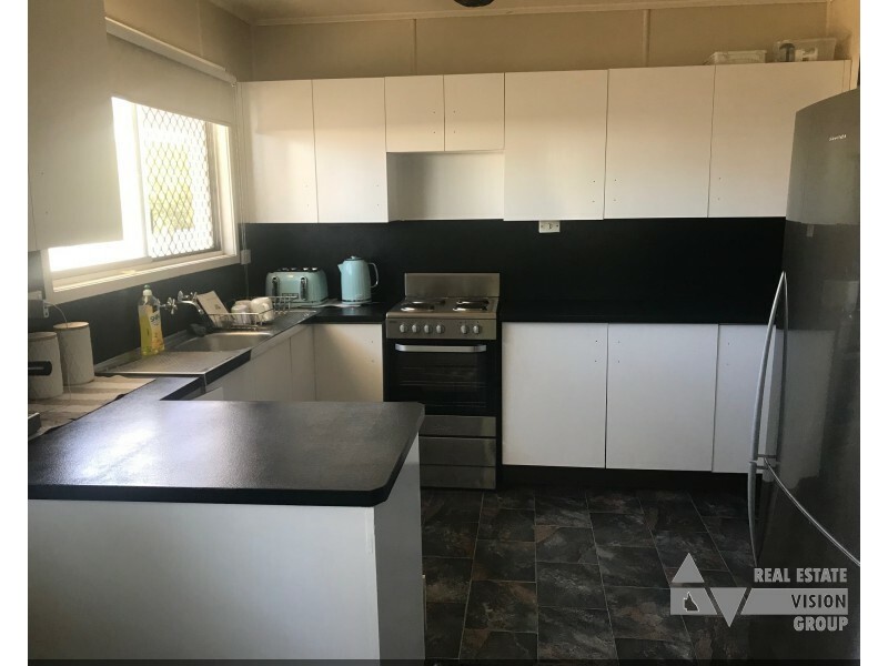 Blackwater QLD 4717