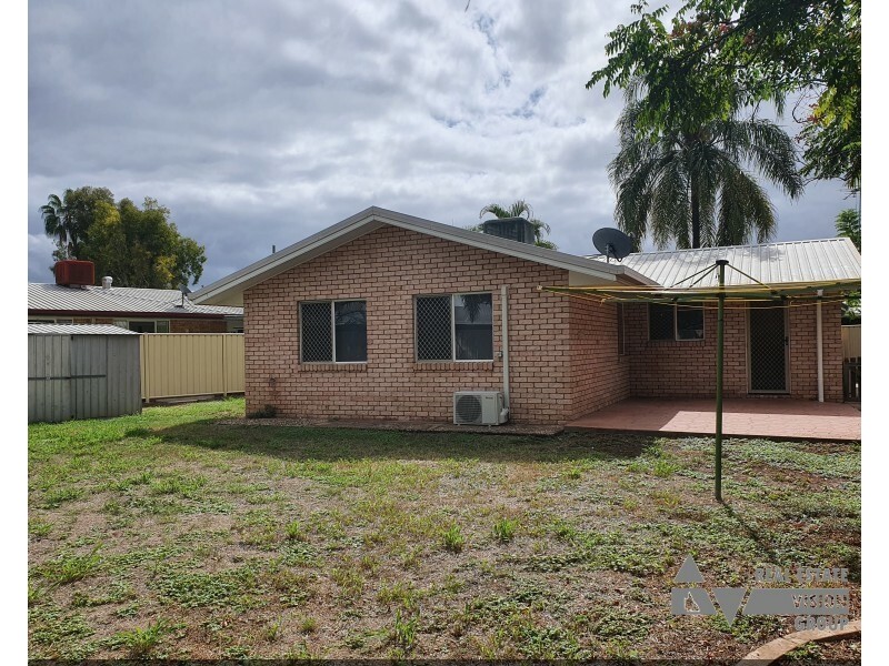 Emerald QLD 4720
