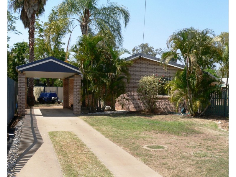 Emerald QLD 4720