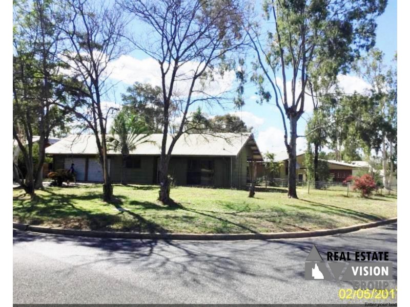 Blackwater QLD 4717