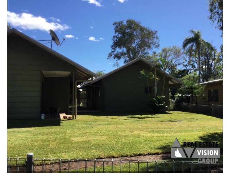 Blackwater QLD 4717