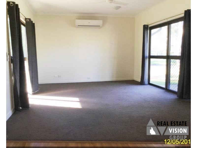 Blackwater QLD 4717