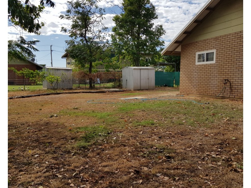 Blackwater QLD 4717