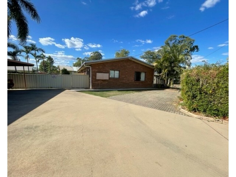 5 Gibson Gr, Emerald QLD 4720