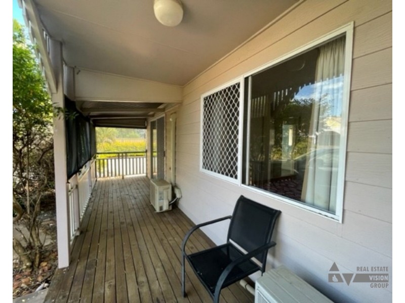 Unit 14/24 Riverview St, Emerald QLD 4720