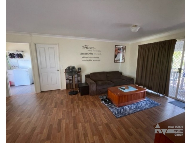 Unit 14/24 Riverview St, Emerald QLD 4720