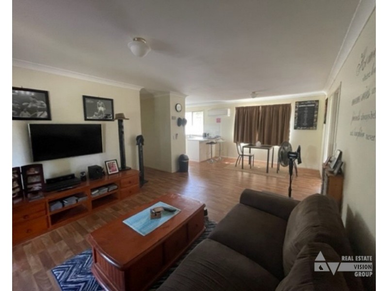 Unit 14/24 Riverview St, Emerald QLD 4720