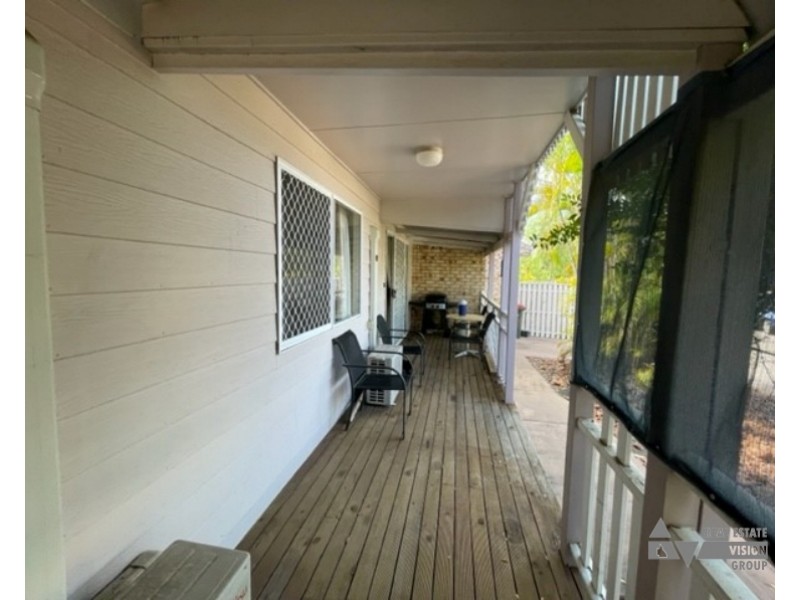 Unit 14/24 Riverview St, Emerald QLD 4720