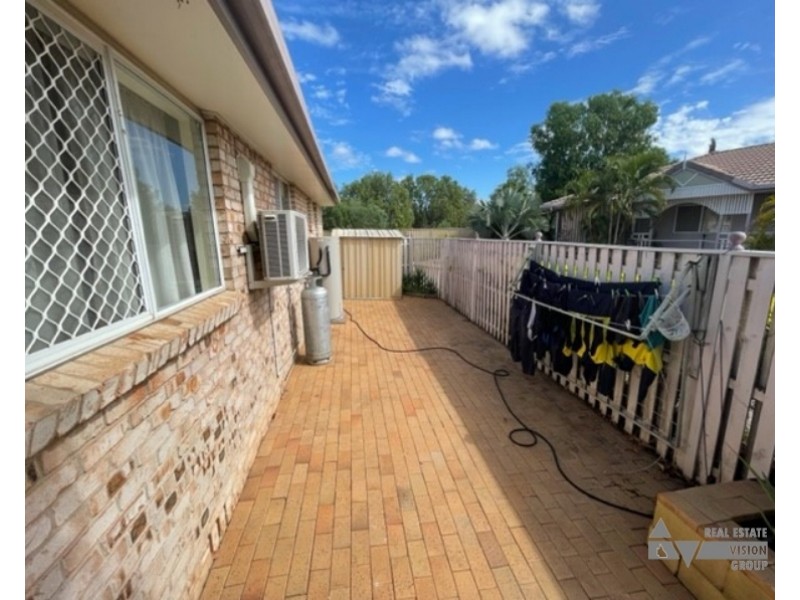 Unit 14/24 Riverview St, Emerald QLD 4720