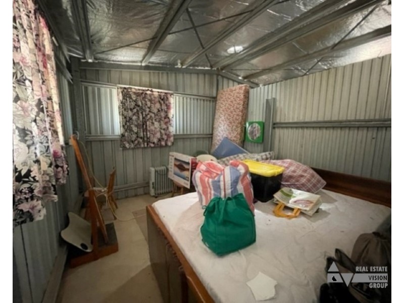 12 Flagon Ally, Sapphire QLD 4702