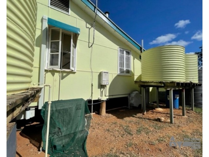 8 Flagon Ally, Sapphire, The Gemfields QLD 4702