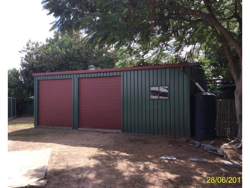 Blackwater QLD 4717