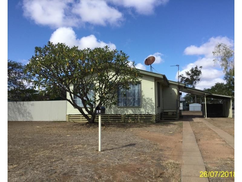 Blackwater QLD 4717