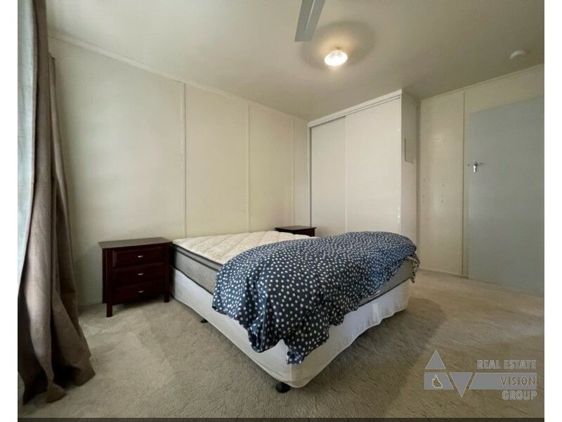 Blackwater QLD 4717