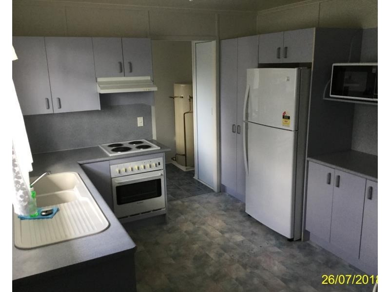 Blackwater QLD 4717
