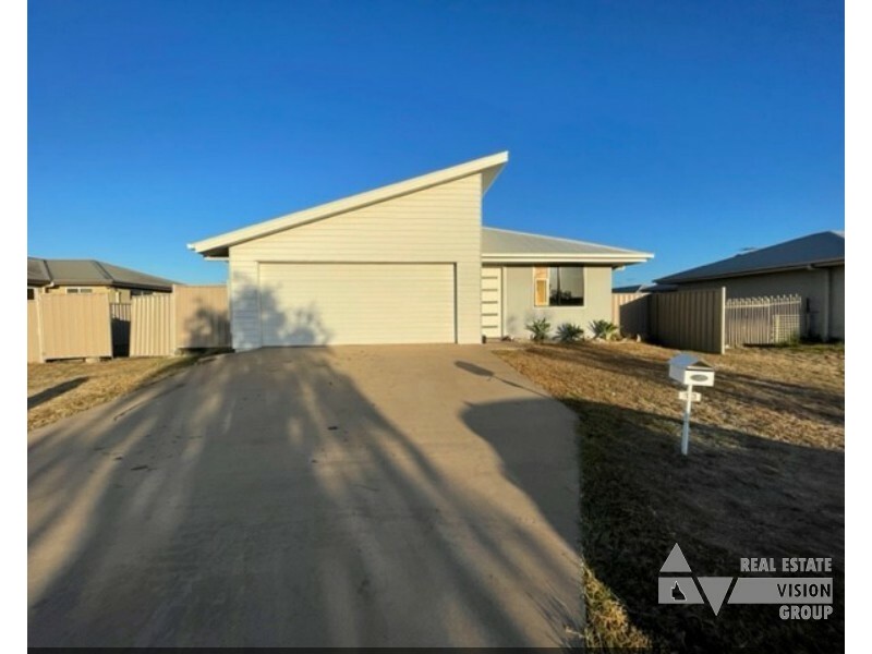 Emerald QLD 4720