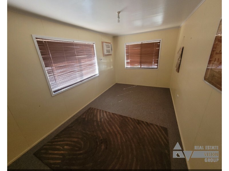 20 Oliffe Street, Blackwater QLD 4717