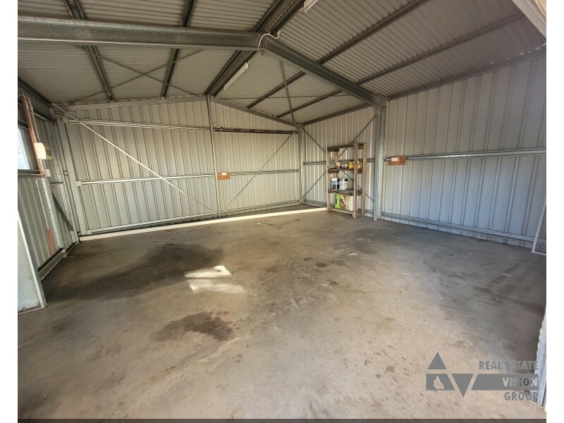 20 Oliffe Street, Blackwater QLD 4717