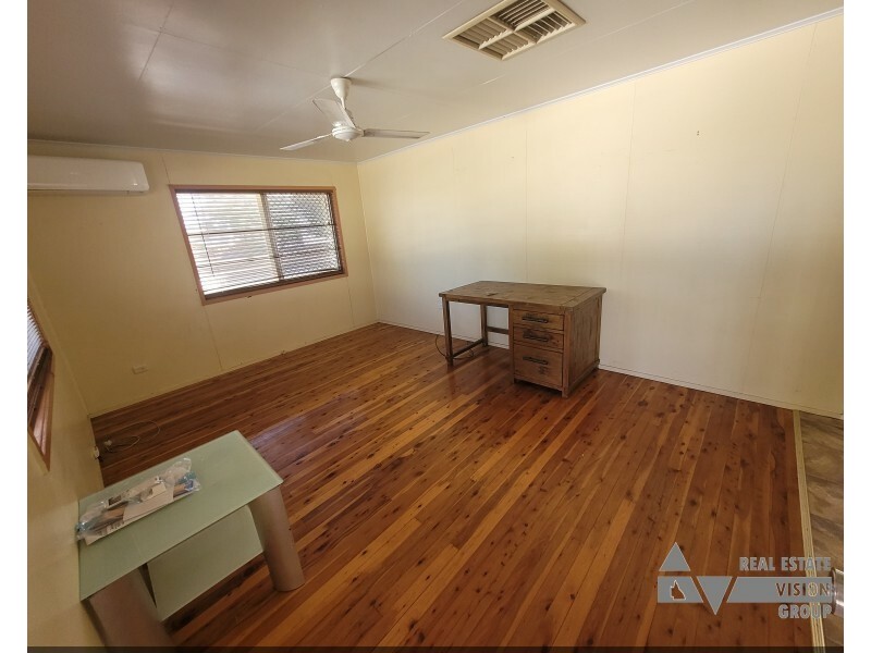 20 Oliffe Street, Blackwater QLD 4717