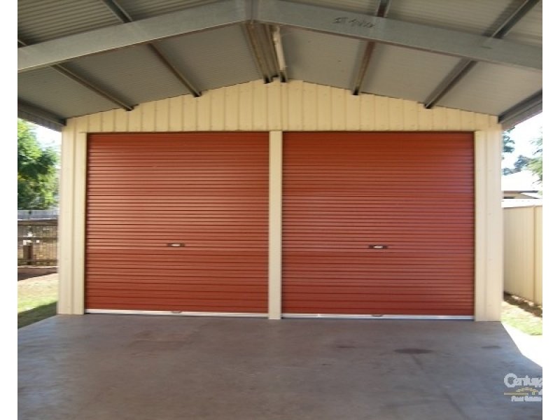 20 Oliffe Street, Blackwater QLD 4717