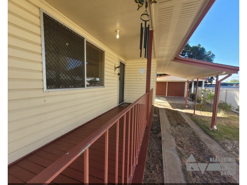 20 Oliffe Street, Blackwater QLD 4717