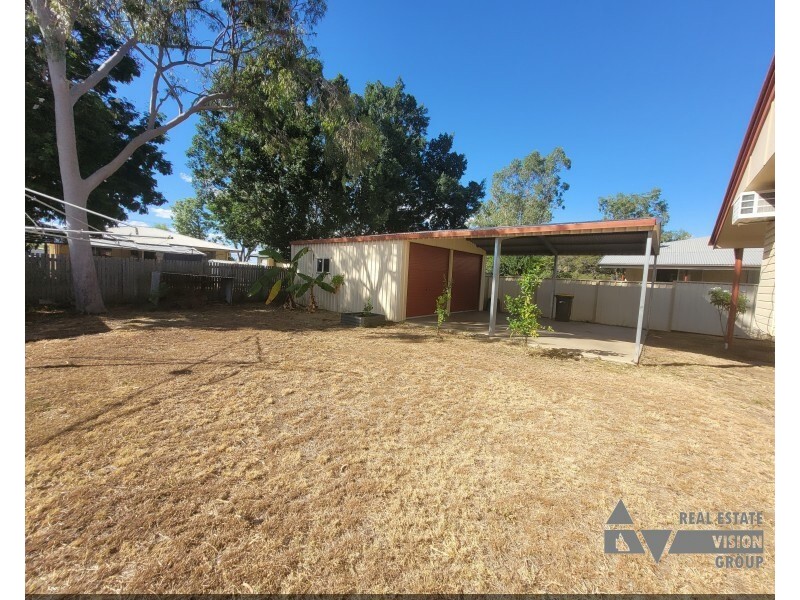 20 Oliffe Street, Blackwater QLD 4717